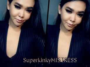 SuperkinkyMISTRESS