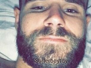 Surferboytoy