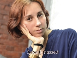 Susanjonassed