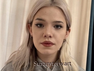 Susansterwart