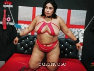 Susanvose