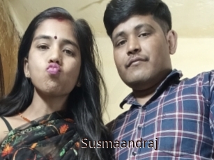 Susmaandraj