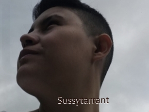 Sussytarrant