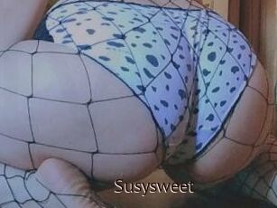 Susysweet