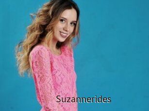 Suzannerides