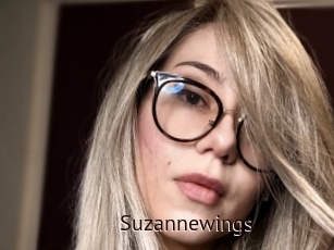 Suzannewings