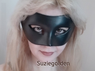 Suziegolden