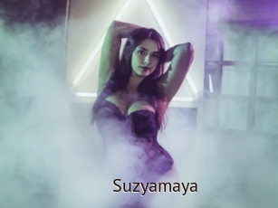 Suzyamaya