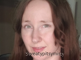 Sweatypitsymisty