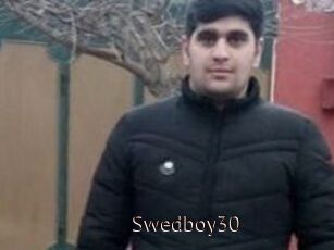 Swedboy30