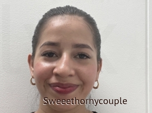 Sweeethornycouple