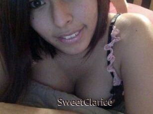 SweetClarice