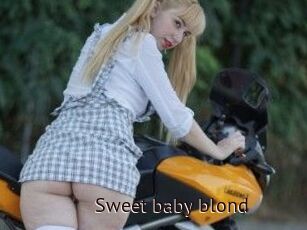 Sweet_baby_blond