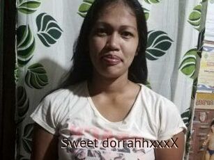 Sweet_dorrahhxxxX