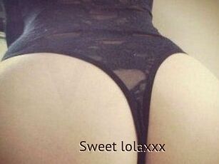 Sweet_lolaxxx