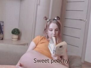 Sweet_peachy