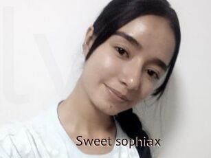 Sweet_sophiax