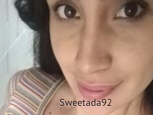 Sweetada92