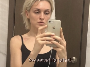 Sweetadrianahot