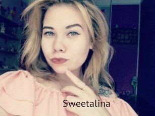 Sweetalina