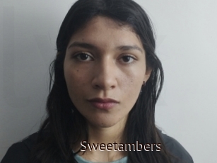 Sweetambers