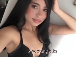 Sweetangelks