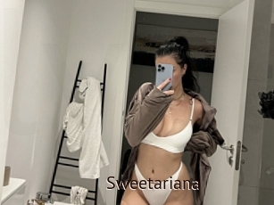 Sweetariana