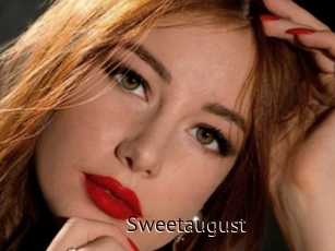 Sweetaugust