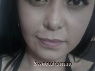 Sweetcharmm