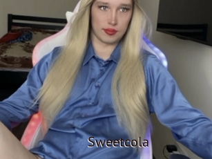 Sweetcola