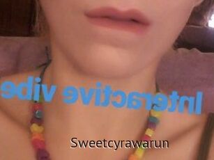 Sweetcyrawarun