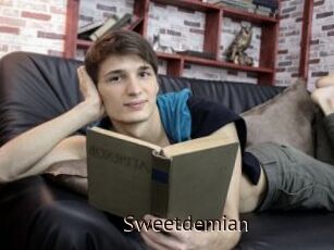 Sweetdemian