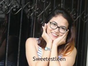 Sweetestleen