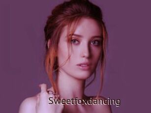 Sweetfoxdancing