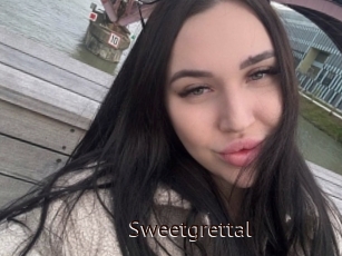 Sweetgrettal