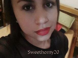 Sweethorny20