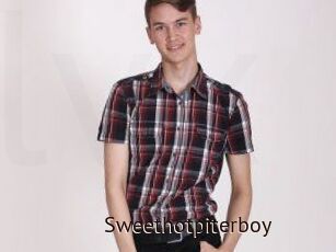 Sweethotpiterboy