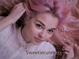 Sweetiecutekitty