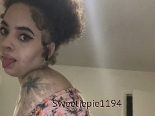 Sweetiepie1194