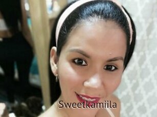 Sweetkamiila