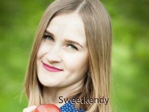 Sweetkendy