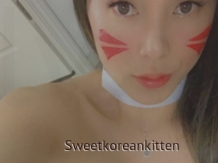 Sweetkoreankitten