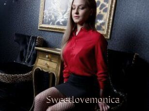 Sweetlovemonica