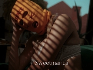 Sweetmarica