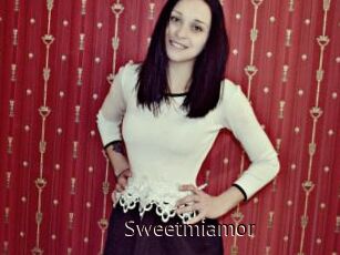 Sweetmiamor