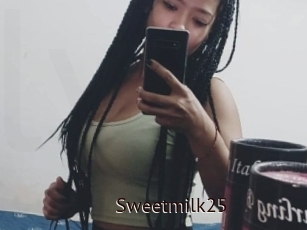 Sweetmilk25