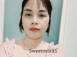 Sweetmilk85