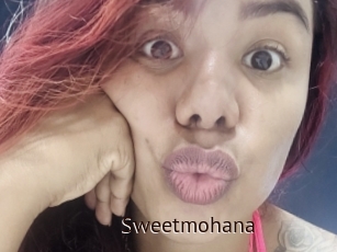 Sweetmohana