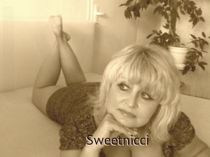 Sweetnicci