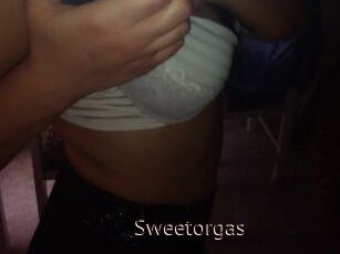 Sweetorgas